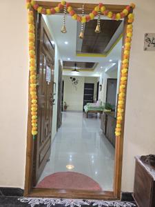 Hall Image of 1575 Sq.ft 3 BHK Apartment / Flat for sale in Kanakapura Bengaluru for Rs. 14000000