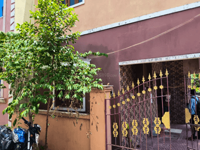 3 BHK Independent House