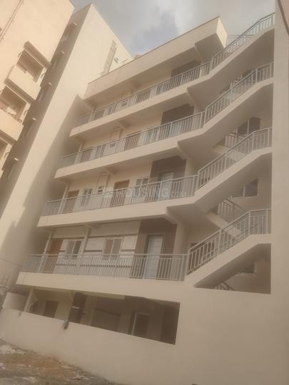 Gandhi Nagar, Munnekollal Main Image 1