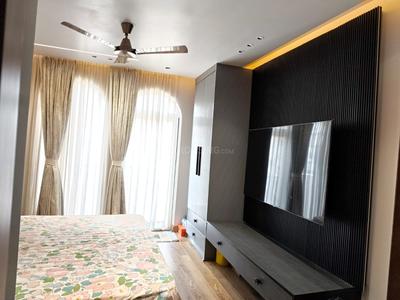 Bedroom Image of 1650 Sq.ft 3.5 BHK Builder Floor for sale in Emaar Emerald Floors Premier, Sector 65 Gurgaon for Rs. 35000000