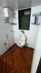 Serenity Complex Bathroom One 3