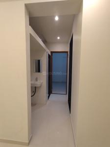 Hall Image of 650 Sq.ft 1 BHK Apartment / Flat for sale in Rai Tulip, Kalyan East Kalyan for Rs. 4200000
