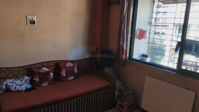 Bedroom Image of 900 Sq.ft 2 BHK Apartment / Flat for sale in Kashish Park, Dharamveer Nagar Thane for Rs. 13451000