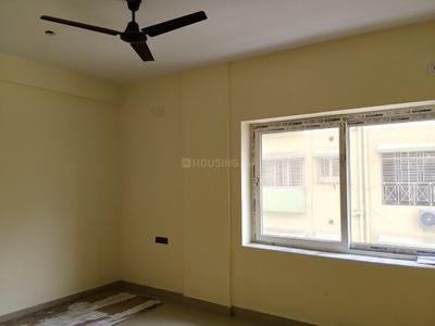 Bedroom Image of 1500 Sq.ft 2 BHK Independent House for sale in New Town Kolkata for Rs. 12000000