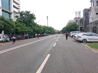 Image of 250 Sq.ft Residential Plot / Land for sale in Sector 108, Noida for Rs. 70000000