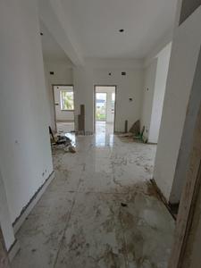 Hall Image of 760 Sq.ft 2 BHK Apartment / Flat for sale in Agarpara Kolkata for Rs. 2128000