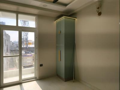 Bedroom Image of 1000 Sq.ft 2 BHK Builder Floor for sale in Indirapuram Ghaziabad for Rs. 8200000