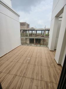 Balcony Image of 1709 Sq.ft 4 BHK Villa for sale in Shree Siddhnath Prime Plus, Kapurai Vadodara for Rs. 8800000