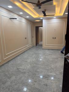 Hall Image of 1100 Sq.ft 3 BHK Apartment / Flat for rent in Swaraj Homes Deep Enclave RWA Pocket D Ashok Vihar Phase 3, Ashok Vihar New Delhi for Rs. 35000