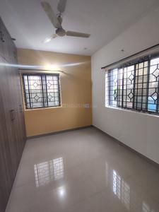 Bedroom Image of 1200 Sq.ft 2 BHK Apartment / Flat for rent in JP Nagar Bengaluru for Rs. 26000