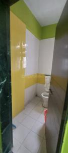 Kitchen Image of 1178 Sq.ft 3 BHK Apartment / Flat for sale in Upnagar Nashik for Rs. 4700000