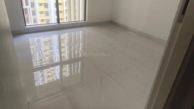 Bedroom Image of 450 Sq.ft 1 BHK Apartment / Flat for rent in Runwal Gardens, Dombivli East Thane for Rs. 10000