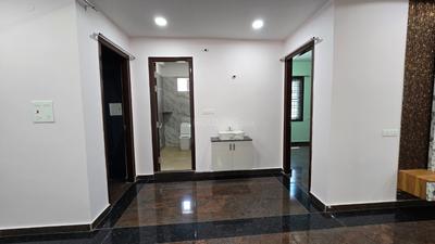 Hall Image of 2100 Sq.ft 3 BHK Builder Floor for rent in Bolarum Secunderabad for Rs. 28000