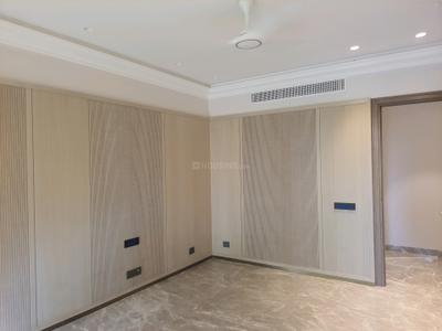 Bedroom Image of 3160 Sq.ft 4 BHK Builder Floor for sale in Sector 26A Gurgaon for Rs. 78500000