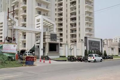 Image of 2625 Sq.ft 4 BHK Apartment / Flat for sale in VVIP Addresses, Raj Nagar Extension, Ghaziabad for Rs. 12862500