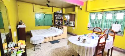 Balcony Image of 5500 Sq.ft 6 BHK Independent House for sale in Baghajatin Kolkata for Rs. 22500000