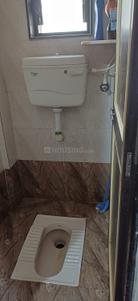 Image of 611 Sq.ft 1 BHK Apartment / Flat for rent in Dhankawadi, Pune for Rs. 15000