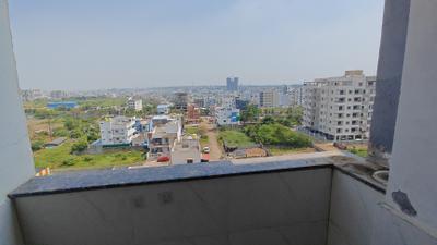 Living Room Image of 1045 Sq.ft 2 BHK Apartment / Flat for rent in Vayusena Nagar Nagpur for Rs. 15000