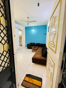 Hall Image of 765 Sq.ft 2 BHK Apartment / Flat for sale in Satellite Ahmedabad for Rs. 7000000