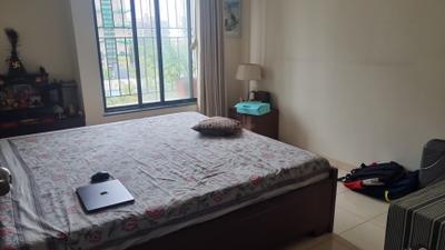 2 BHK Flat