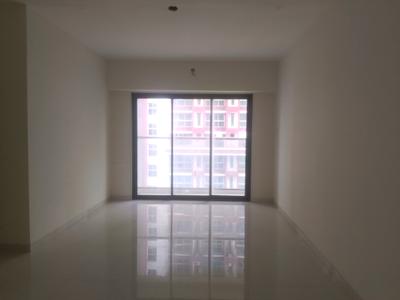 Living Room Image of 1400 Sq.ft 3 BHK Apartment / Flat for sale in Lotus Sky Garden, Malad West Mumbai for Rs. 35000000