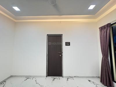 Bedroom Image of 960 Sq.ft 2 BHK Apartment / Flat for sale in Dombivli East Thane for Rs. 5952000