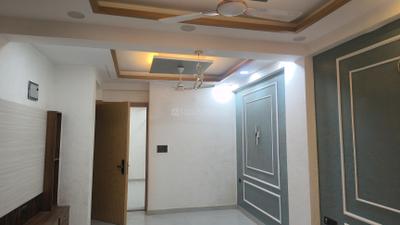 Living Room Image of 1000 Sq.ft 2 BHK Apartment / Flat for sale in Sector 110 Noida for Rs. 2800000