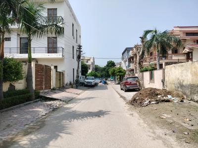 Image of 4500 Sq.ft Residential Plot / Land for sale in Sector 15, Faridabad for Rs. 100000000