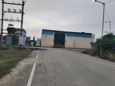 Image of 613 Sq.ft Residential Plot / Land for sale in Sholinganallur, Chennai for Rs. 5394400
