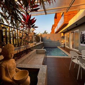 Image of 1800 Sq.ft 3 BHK Villa for sale in Tungarli, Lonavala for Rs. 21000000