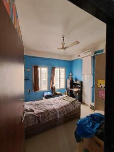 Bedroom Image of 1700 Sq.ft 2 BHK Penthouse for sale in Sahaj Life Mabel, Sevasi Vadodara for Rs. 4000000