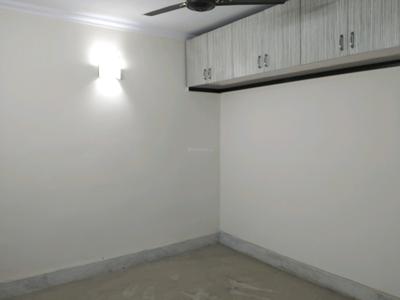 Bedroom Image of 2200 Sq.ft 6 BHK Apartment / Flat for sale in Vikaspuri Luxury Homes, KG-III New Delhi for Rs. 20000000