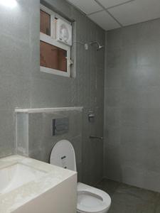 Bedroom Two Image of 1440 Sq.ft 3 BHK Builder Floor for sale in Signature Global City, Sector 37D Gurgaon for Rs. 16500000