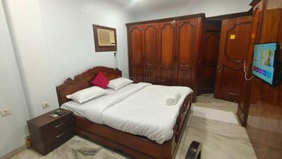 Bedroom Image of 2400 Sq.ft 5 BHK Penthouse for sale in Malad East Mumbai for Rs. 47500000