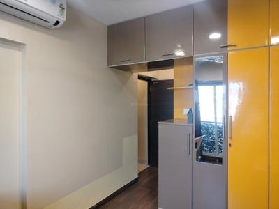 Bedroom Image of 2850 Sq.ft 4 BHK Apartment / Flat for sale in Vile Parle East Mumbai for Rs. 116000000