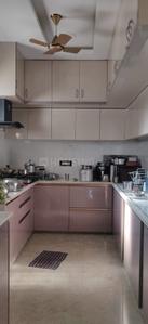 Kitchen Image of 5600 Sq.ft 6 BHK Independent House for sale in Himayath Nagar Hyderabad for Rs. 48500000