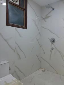 Bedroom One Image of 1200 Sq.ft 3 BHK Apartment / Flat for sale in Sultanpur New Delhi for Rs. 8500000