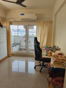 Hall Image of 1495 Sq.ft 3 BHK Apartment / Flat for sale in Jay Rajarajeshwari Nagar Project by Jay Aey Developers Llp, RR Nagar Bengaluru for Rs. 11800000