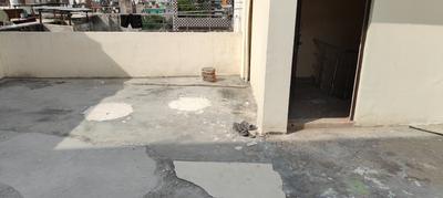 Balcony Image of 625 Sq.ft 2.5 BHK Duplex for sale in Noida Extension Greater Noida for Rs. 11000000