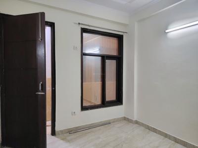 Bedroom Image of 1150 Sq.ft 3 BHK Builder Floor for sale in Said-Ul-Ajaib New Delhi for Rs. 8000000
