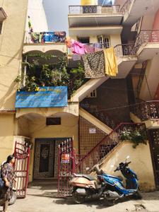 Image of 720 Sq.ft 4 BHK Independent House for sale in BTM Delite, BTM Layout, Bengaluru for Rs. 16800000