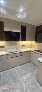 Kitchen Image of 2000 Sq.ft 3 BHK Builder Floor for sale in Sector 43 Gurgaon for Rs. 38000000