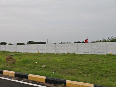 Image of 600 Sq.ft Residential Plot / Land for sale in Padappai, Chennai for Rs. 1799401