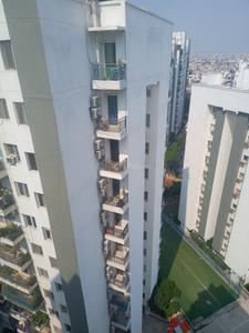 Image of 300 Sq.ft 1 RK Apartment / Flat for rent in Dwarka Mor, New Delhi for Rs. 15000