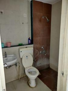 Image of 1185 Sq.ft 3 BHK Apartment / Flat for rent in Siddhi Aarohi Elegance, South Bopal, Ahmedabad for Rs. 23500