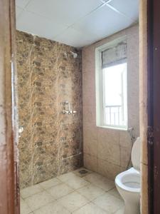 Bedroom Two Image of 920 Sq.ft 2.5 BHK Apartment / Flat for sale in Amrapali Dream Valley 2, Noida Extension Greater Noida for Rs. 6350000