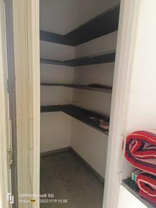 Kitchen Image of 2250 Sq.ft 3 BHK Apartment / Flat for sale in Ambli Ahmedabad for Rs. 20000000