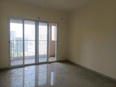 Bedroom Image of 1450 Sq.ft 3 BHK Apartment / Flat for sale in K Raheja T9 Chronos and T10 Supremus Phase 1 Of Raheja Reserve being Buildings T7 T8 T9 T10 in RV Premiere, Mohammed Wadi Pune for Rs. 16500000
