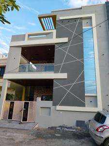 Image of 1500 Sq.ft 1 BHK Apartment / Flat for rent in Nalwadi, Wardha for Rs. 8000