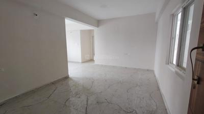 Hall Image of 1206 Sq.ft 2 BHK Apartment / Flat for sale in Narsingi Hyderabad for Rs. 8200800